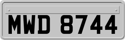 MWD8744