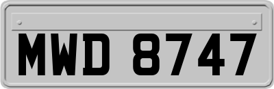 MWD8747