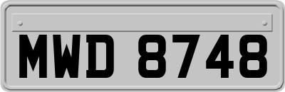 MWD8748