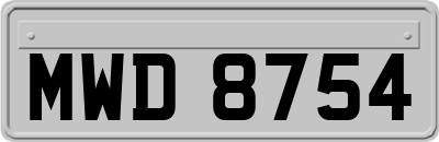 MWD8754