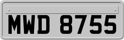 MWD8755