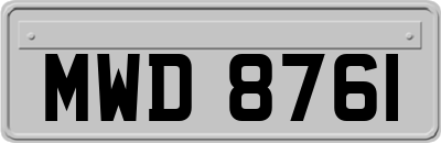 MWD8761