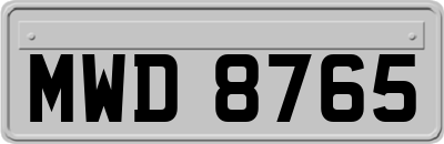 MWD8765