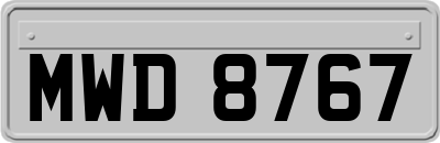 MWD8767