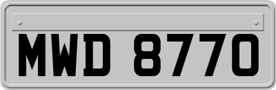 MWD8770