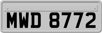 MWD8772