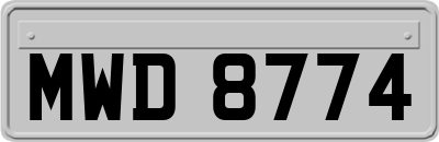 MWD8774