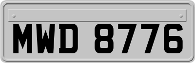 MWD8776