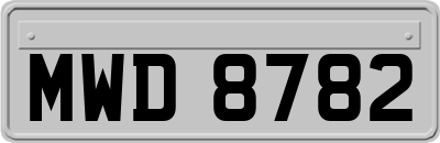 MWD8782