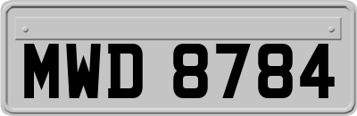 MWD8784