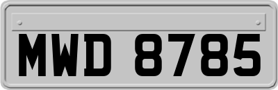 MWD8785