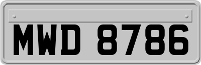 MWD8786