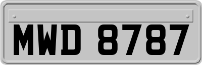 MWD8787