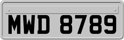 MWD8789