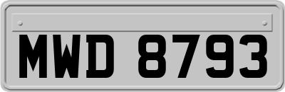 MWD8793