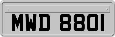 MWD8801