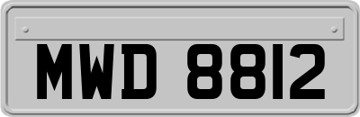 MWD8812