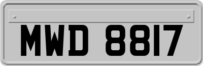 MWD8817