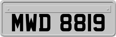 MWD8819