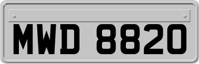 MWD8820