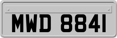 MWD8841