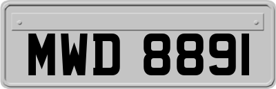 MWD8891