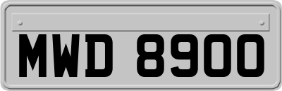 MWD8900