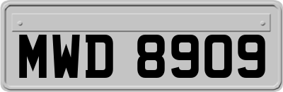 MWD8909