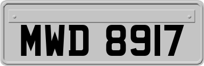 MWD8917