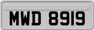 MWD8919