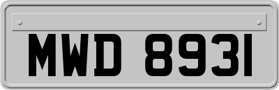 MWD8931