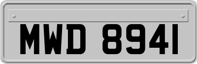 MWD8941