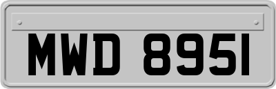 MWD8951