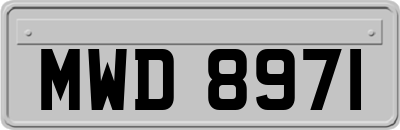 MWD8971