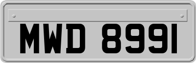 MWD8991