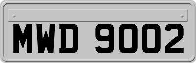 MWD9002