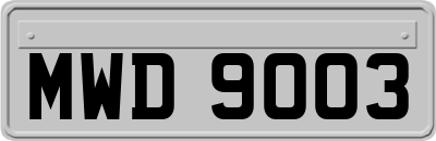 MWD9003