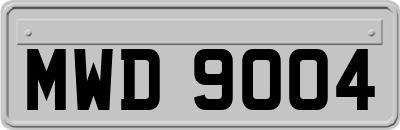 MWD9004