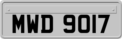 MWD9017