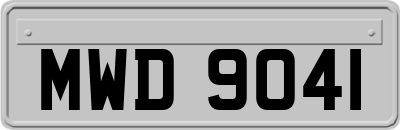 MWD9041