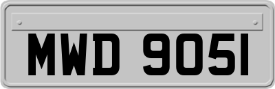 MWD9051