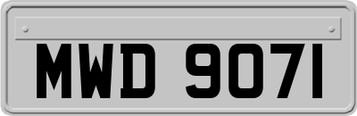 MWD9071