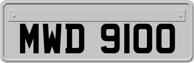 MWD9100