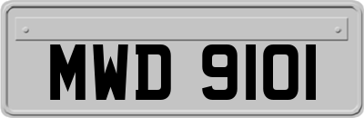 MWD9101