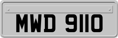 MWD9110