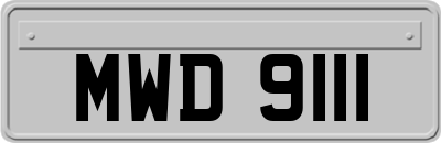 MWD9111