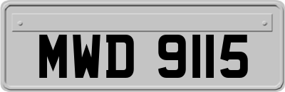 MWD9115