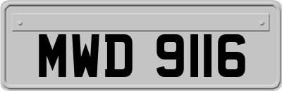 MWD9116