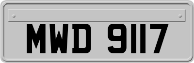 MWD9117