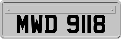 MWD9118